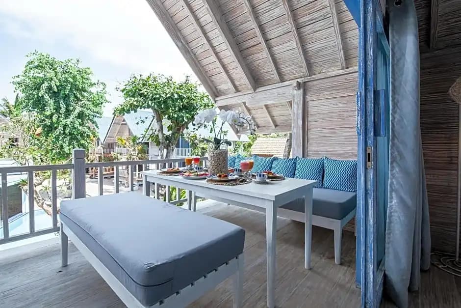 Seminyak Beach Hut - photo 10