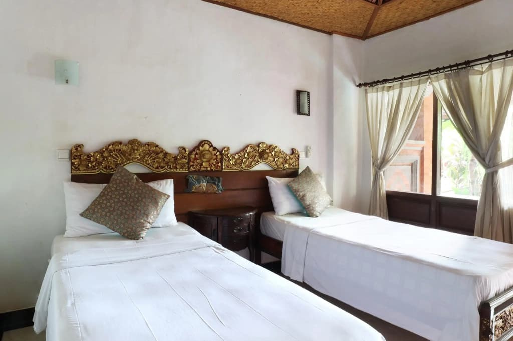 Pering Bungalow Ubud - photo 3