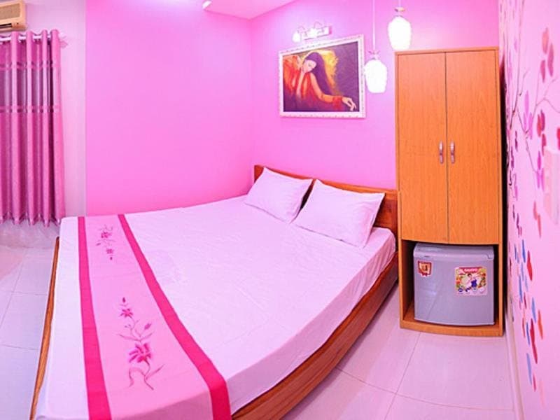 Tigon Love Hotel - photo 6
