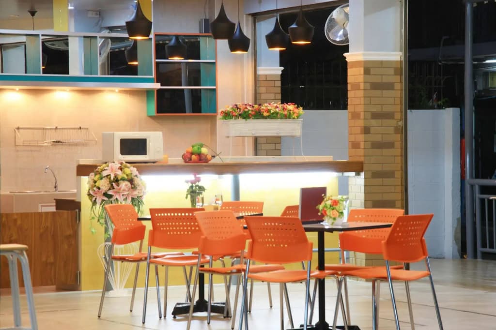 Paragon One Residence - photo 16