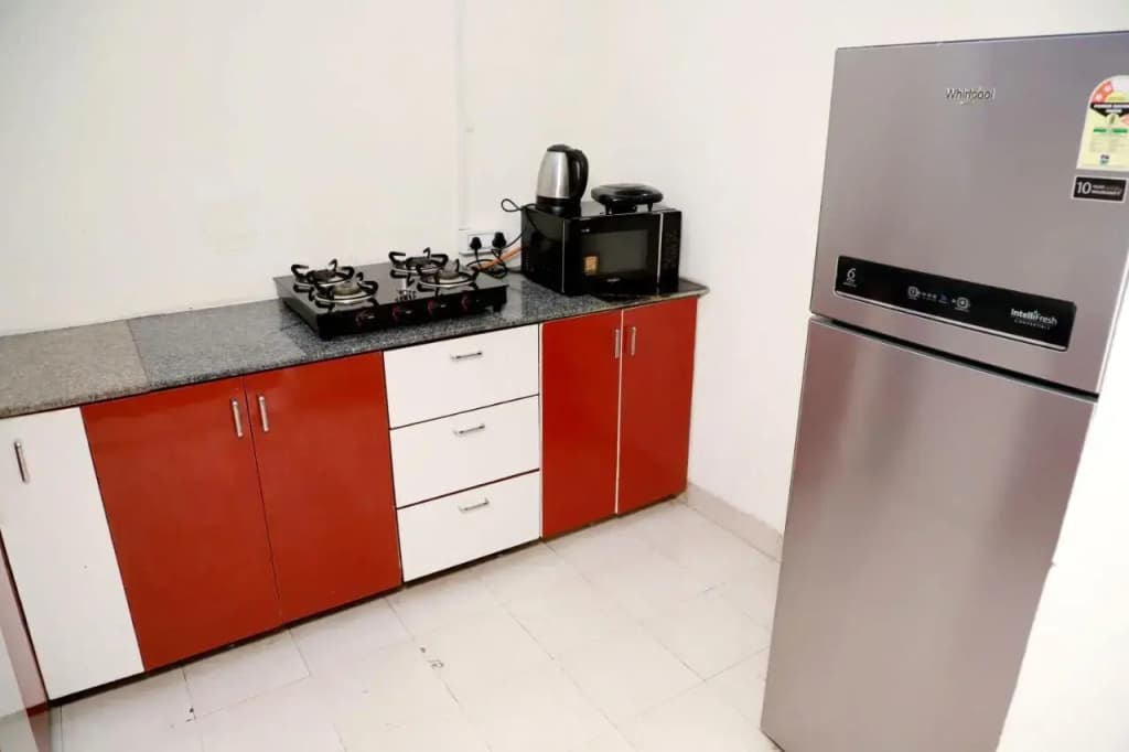 3Bhk Fortune Home,E28 1B Saket Near Max Hospital,Pvr - photo 11