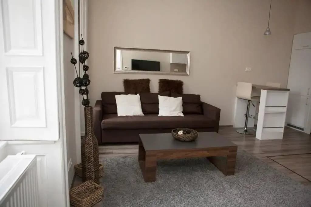Apartment Downtown Regiposta 15 - photo 4