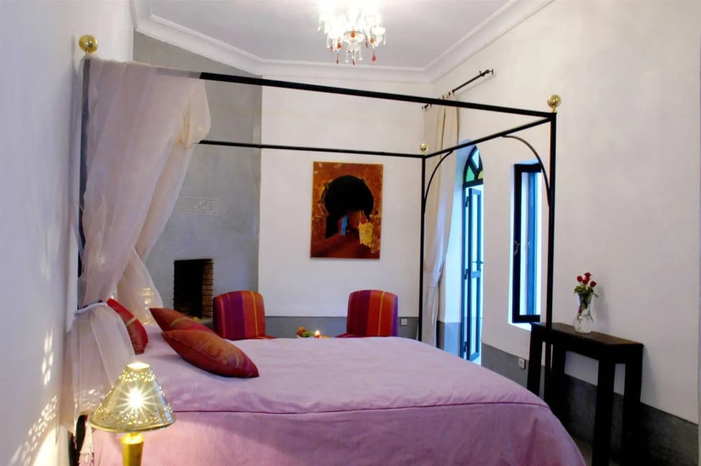 Riad Davia - photo 3