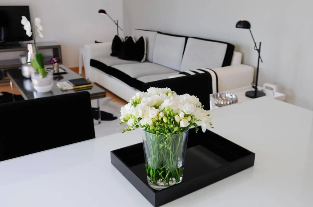 Panoramic Living - photo 10