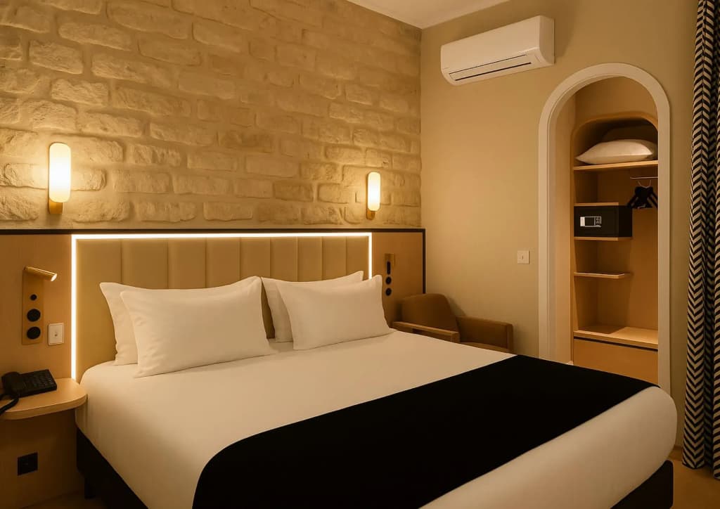 Grand Tonic Hôtel & SPA Paris - photo 15