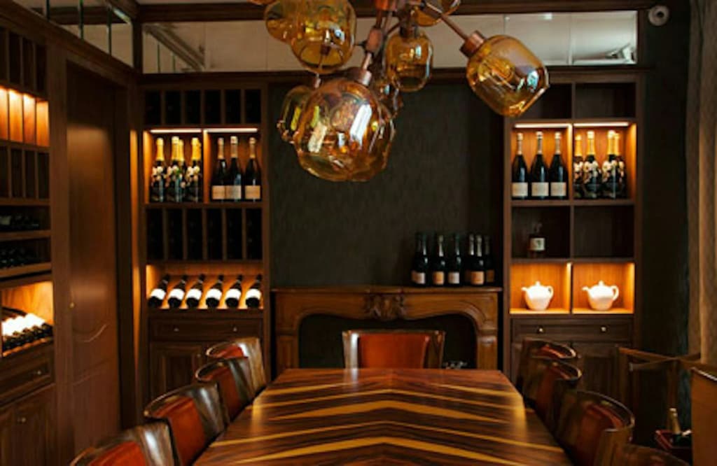 Maison Breguet - photo 34