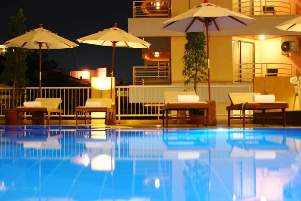 Best Bella Pattaya - photo 21