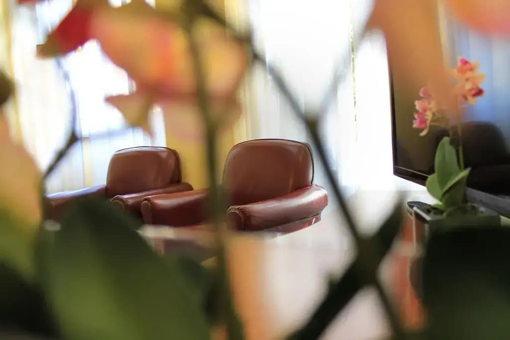 Hotel Villa delle Rose - photo 17