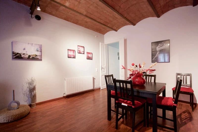 Charm Apartments BCN - photo 15