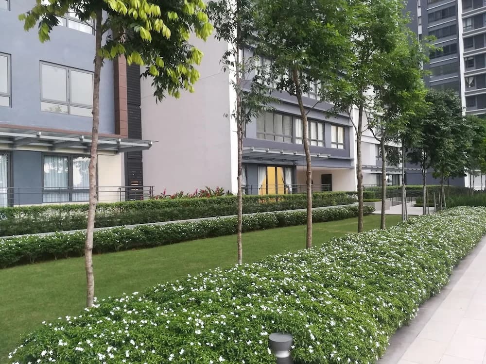 Studio Unit @ Pandora Residence - main photo