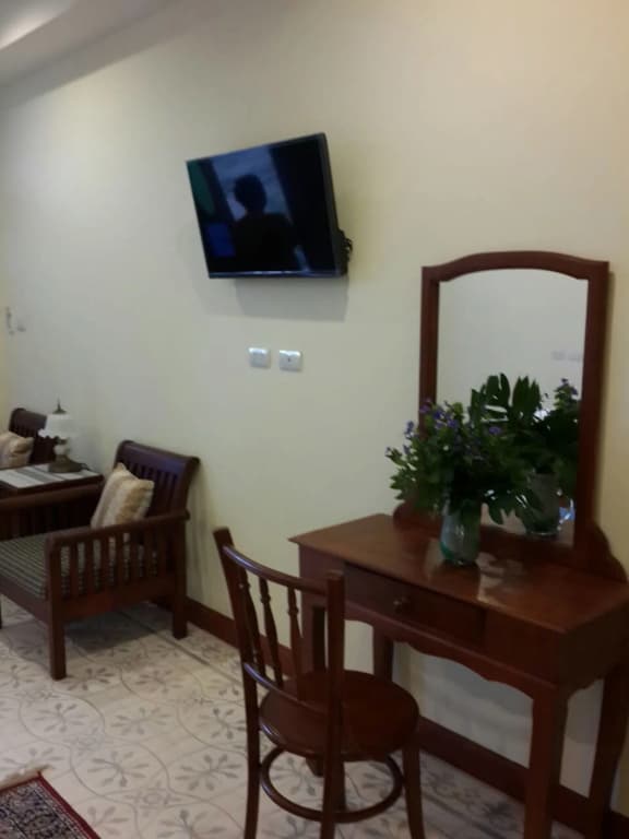 Baba La Casa Hotel - photo 12