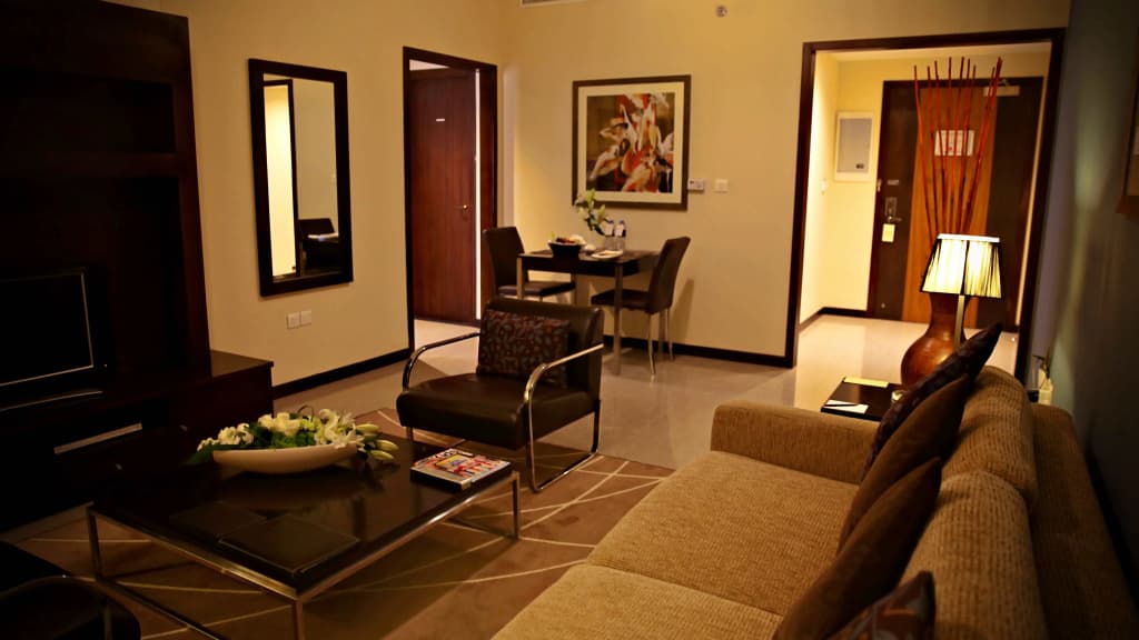 The Eclipse Boutique Suites - photo 22