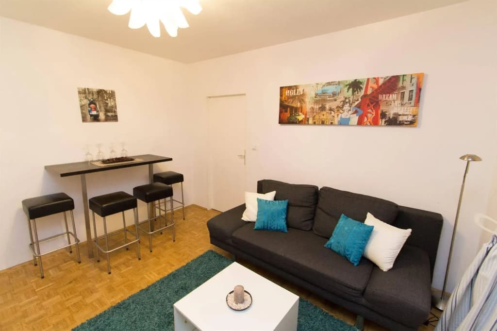 CheckVienna - Apartment Josef Kutscha - photo 3