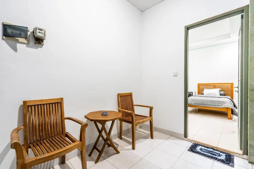 Arwana Apartments - photo 2
