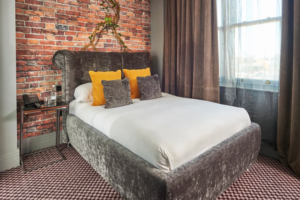 Malmaison London - photo 43
