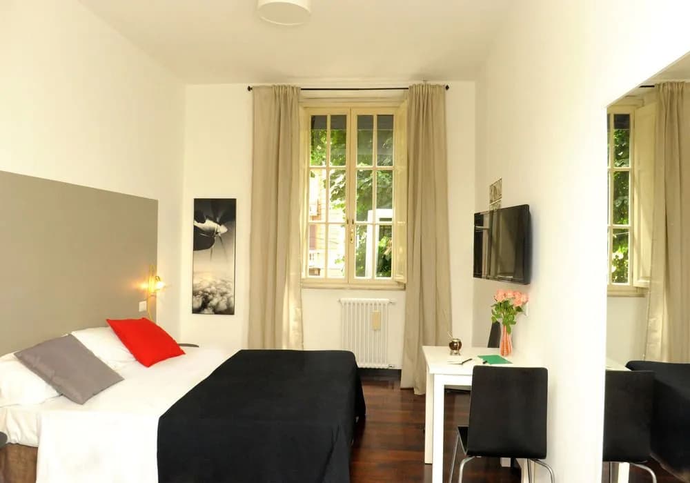 Guest House Interno4 - photo 4