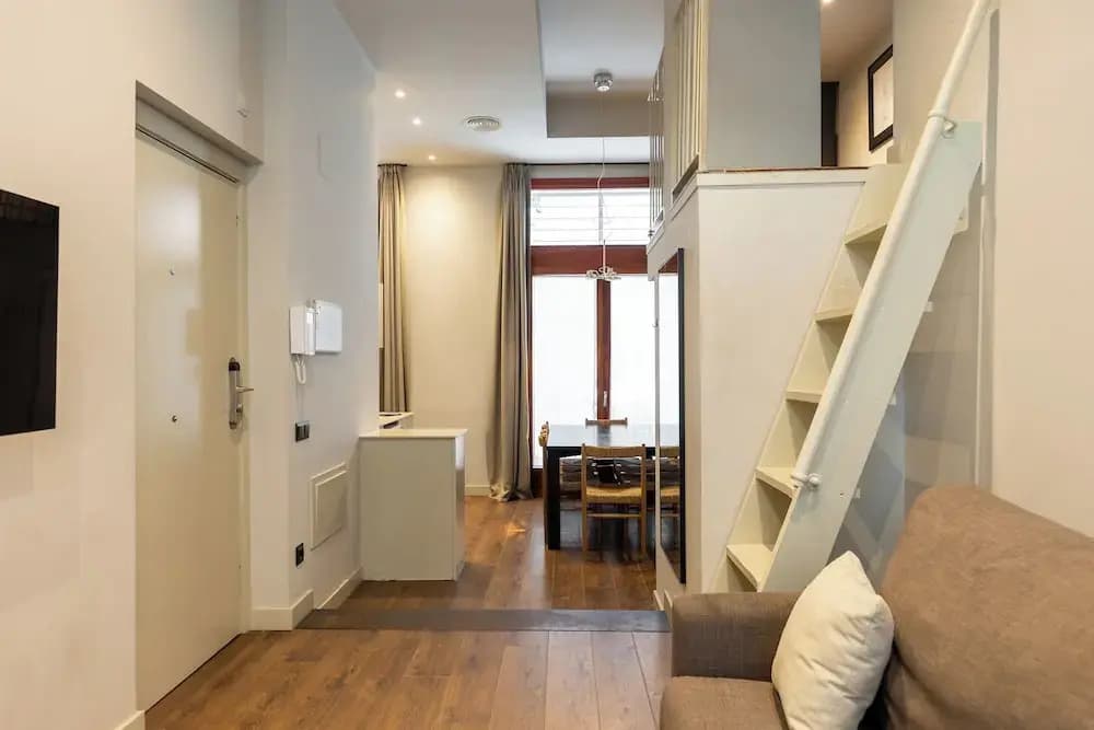 Uma Suites Barceloneta Beach - photo 27