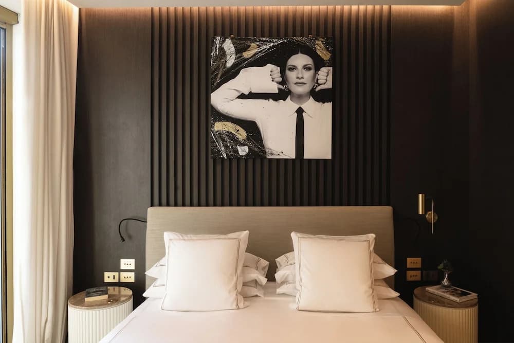 The First Musica - Preferred Hotels & Resorts - photo 13