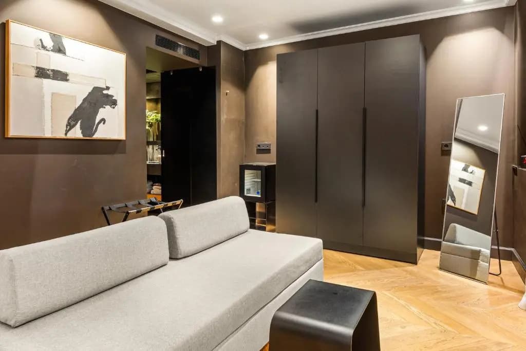 Athens Dom Hotel - photo 23
