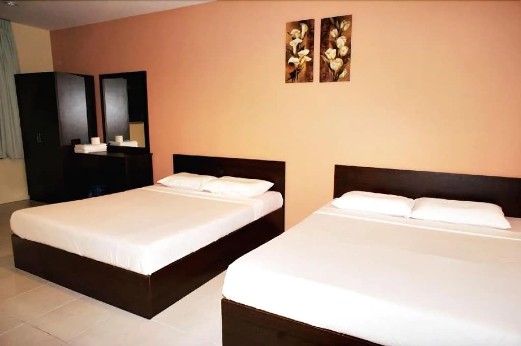 Hotel 48 - photo 6