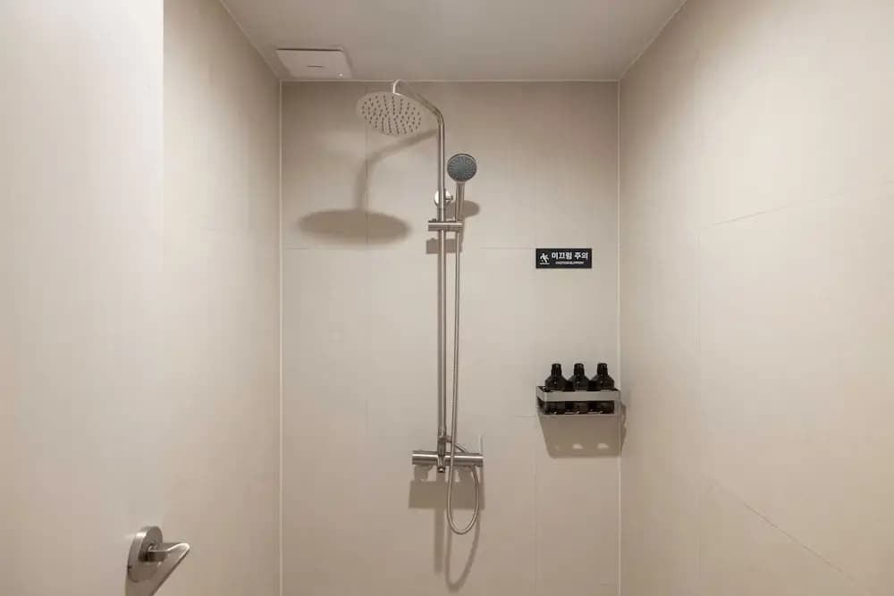 Ondo Hotel and Spa Seoul Jongro - photo 13