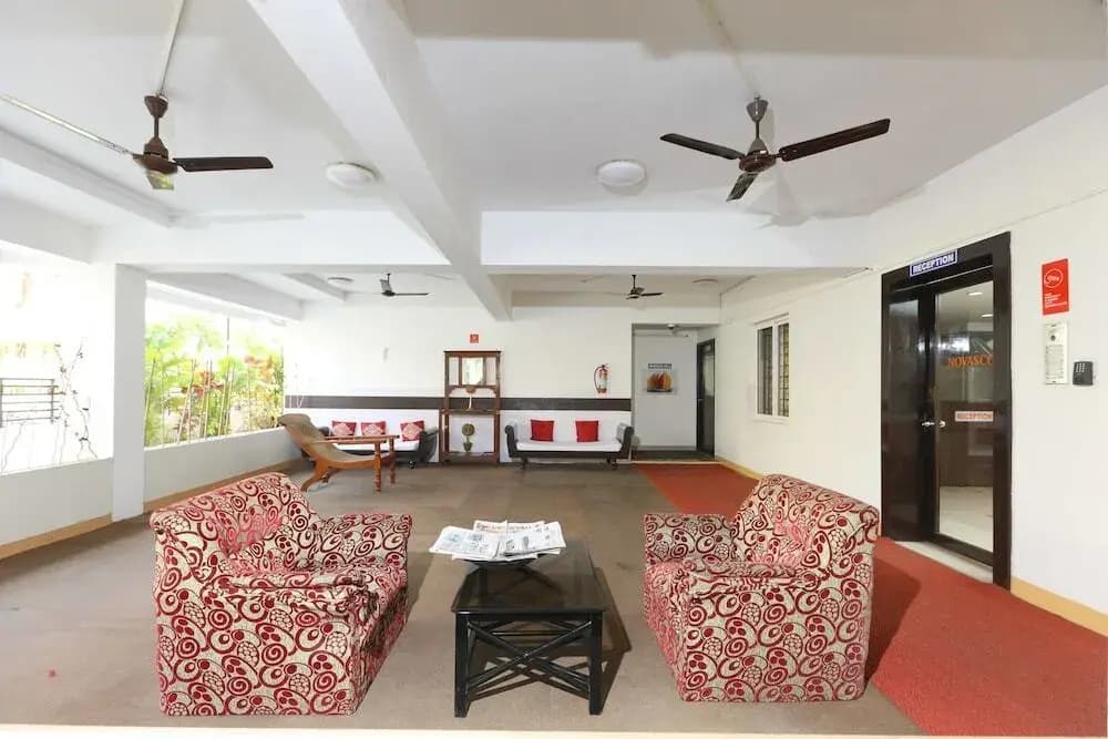 SilverKey Executive Stays 24040 Marigold Krishna Nagar - photo 5