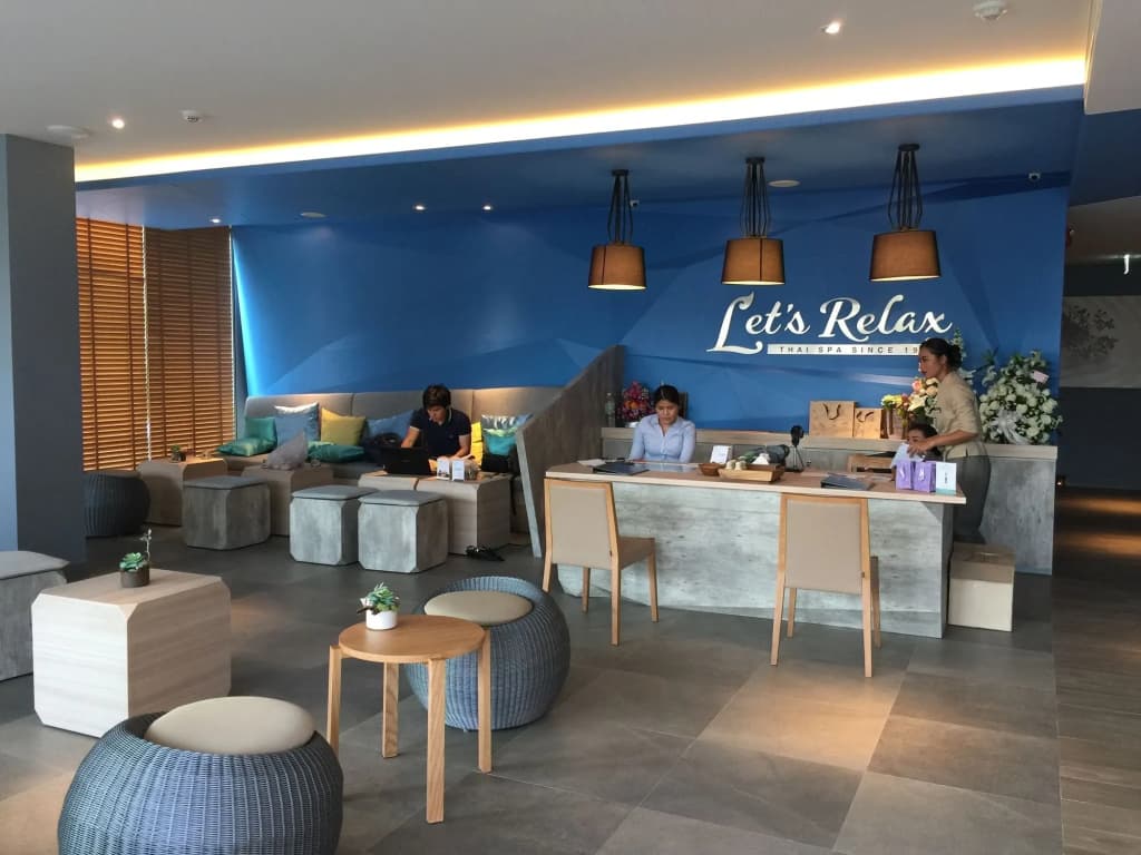 Wake Up Aonang Hotel - photo 20