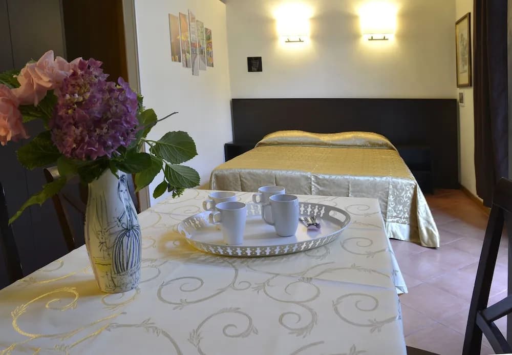 Gemelli Holidays Well Connected to City Center - photo 2