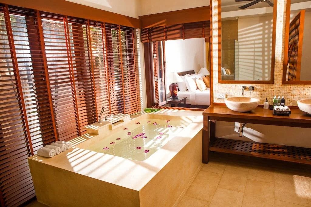 Baan Kluay Mai - Luxury Pool Villa - photo 7