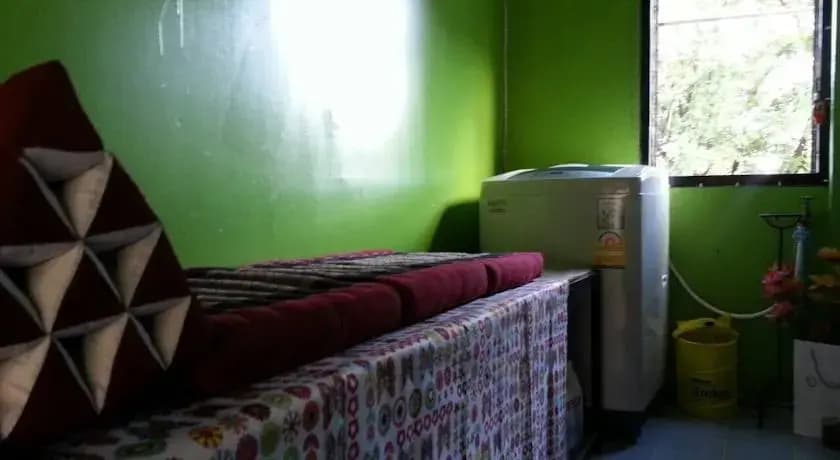 清迈圣得西旅馆(Sundance Hostel Chiangmai) - photo 8