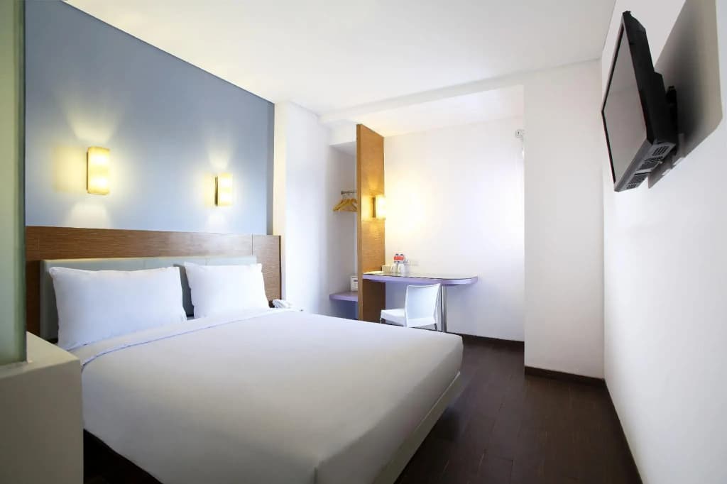 Amaris Hotel Pasar Baru - photo 6