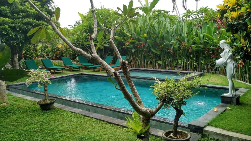 Nyoman Sandi Guest House - photo 16
