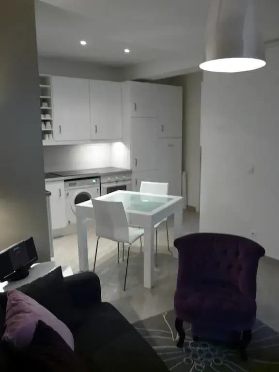 Appartement Batignolles - photo 11