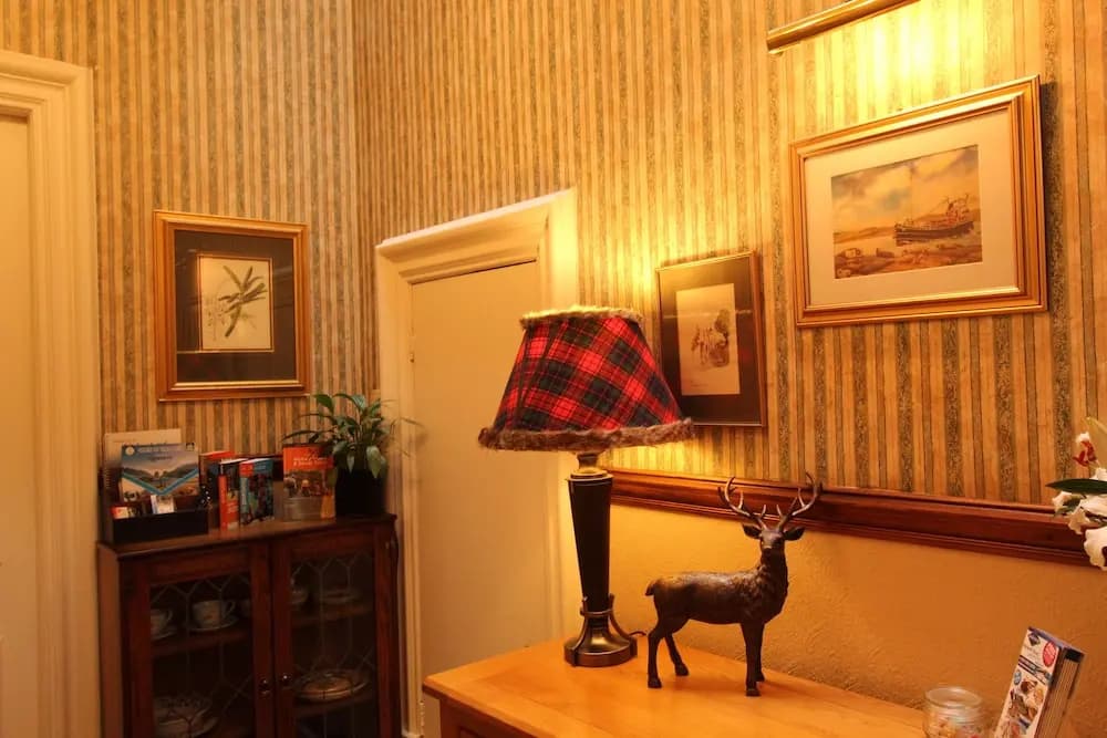 Dunedin Guest House - photo 13