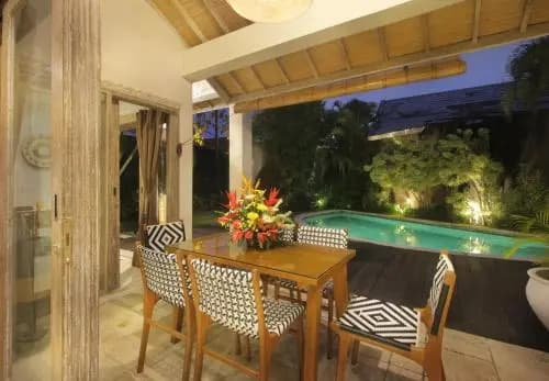 Villa Ananda - photo 11
