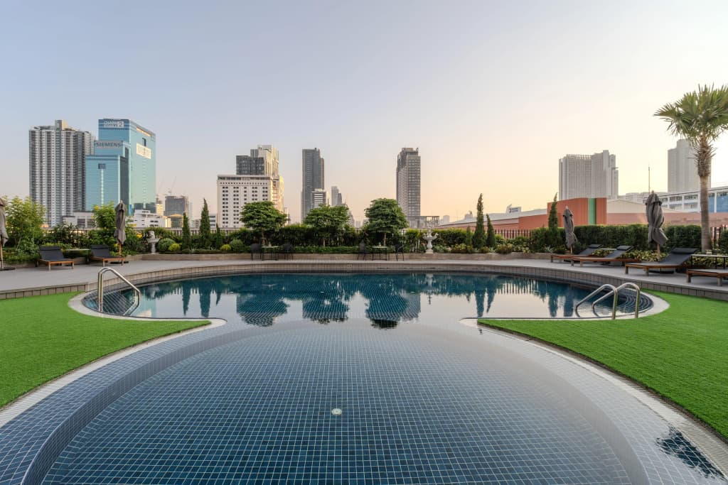 A-One Boutique Hotel - photo 25