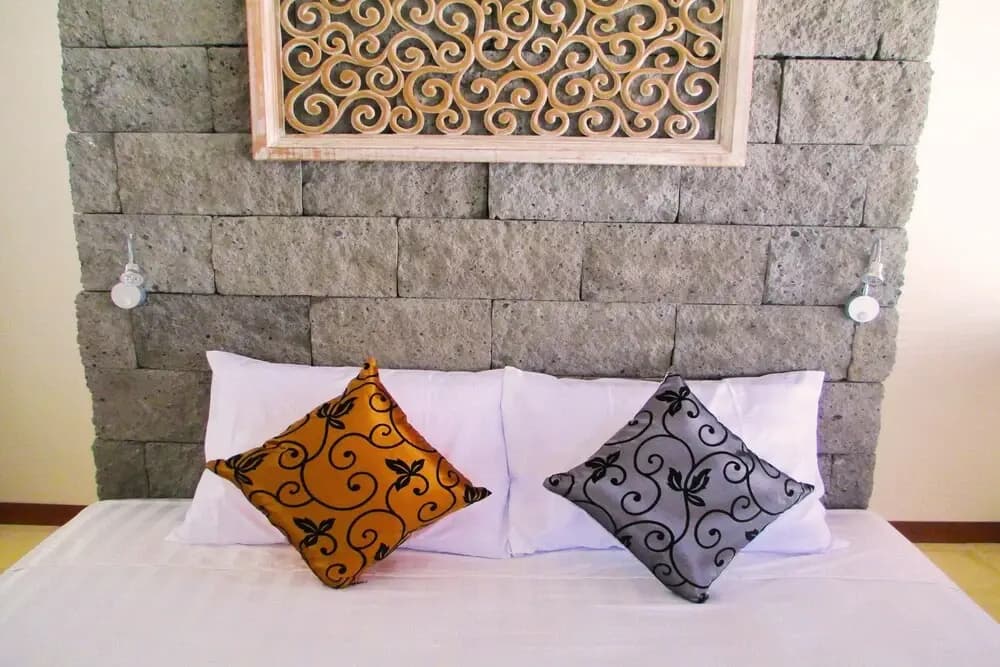 Panorama Ubud Private Villa - photo 1