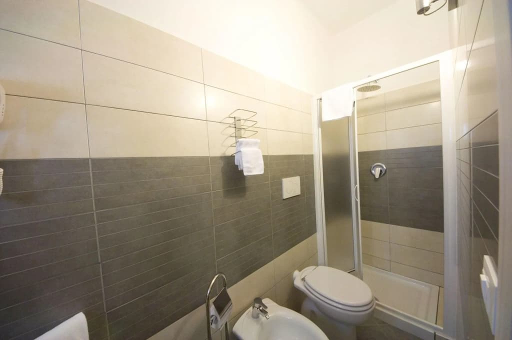 Atlantis Inn Roma - photo 9