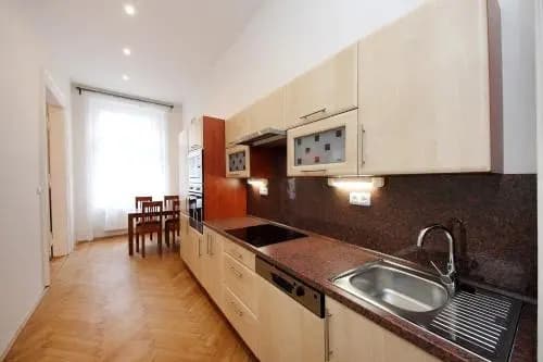 Historic Centre Apartments V - photo 10