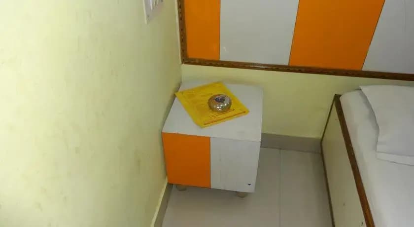 Kiran Guest House - photo 2