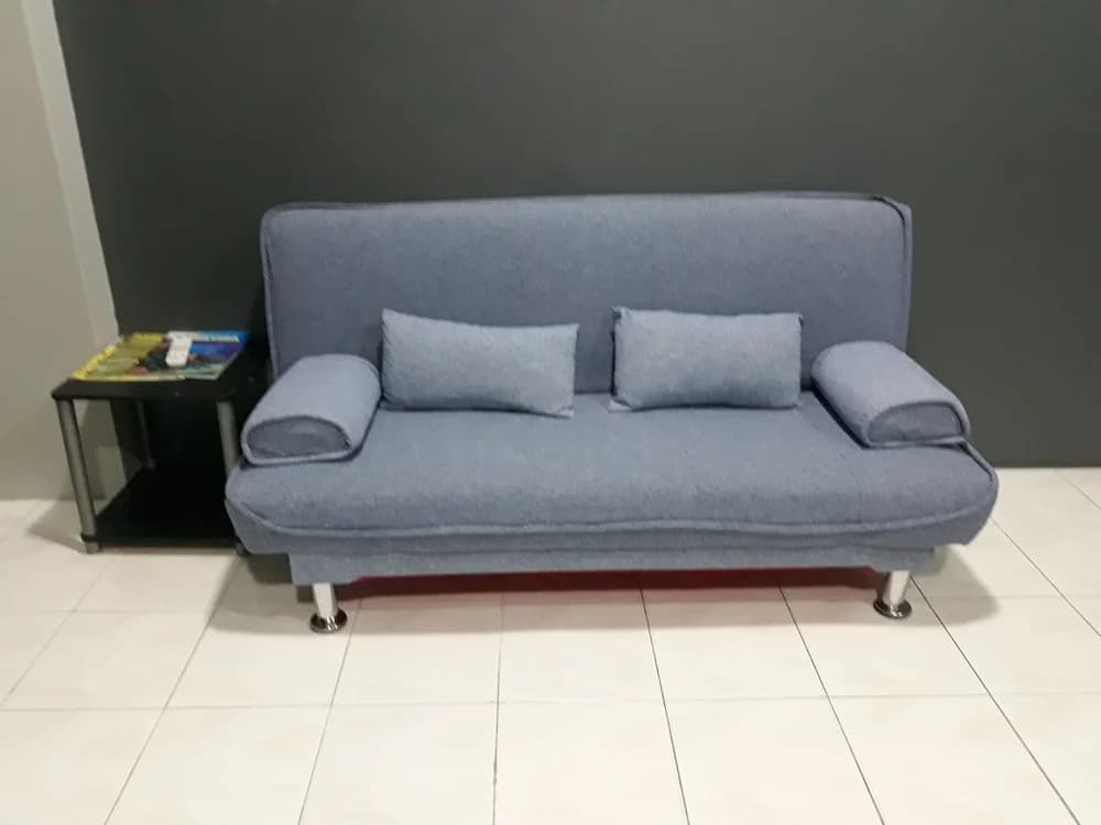 MODEST Studio Apartment - photo 3