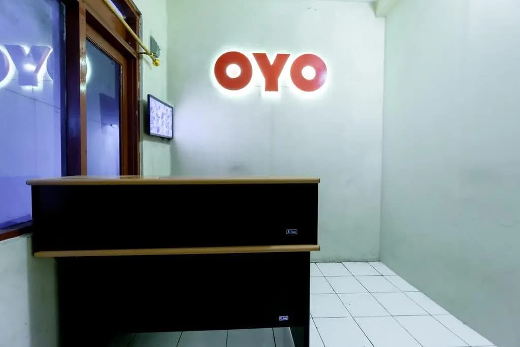 OYO 591 Mn Residence Syariah - photo 12