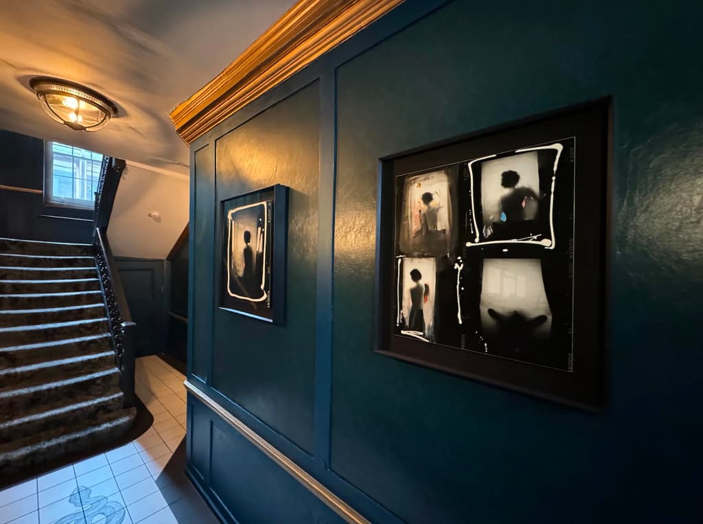 Chateau Denmark London - photo 16