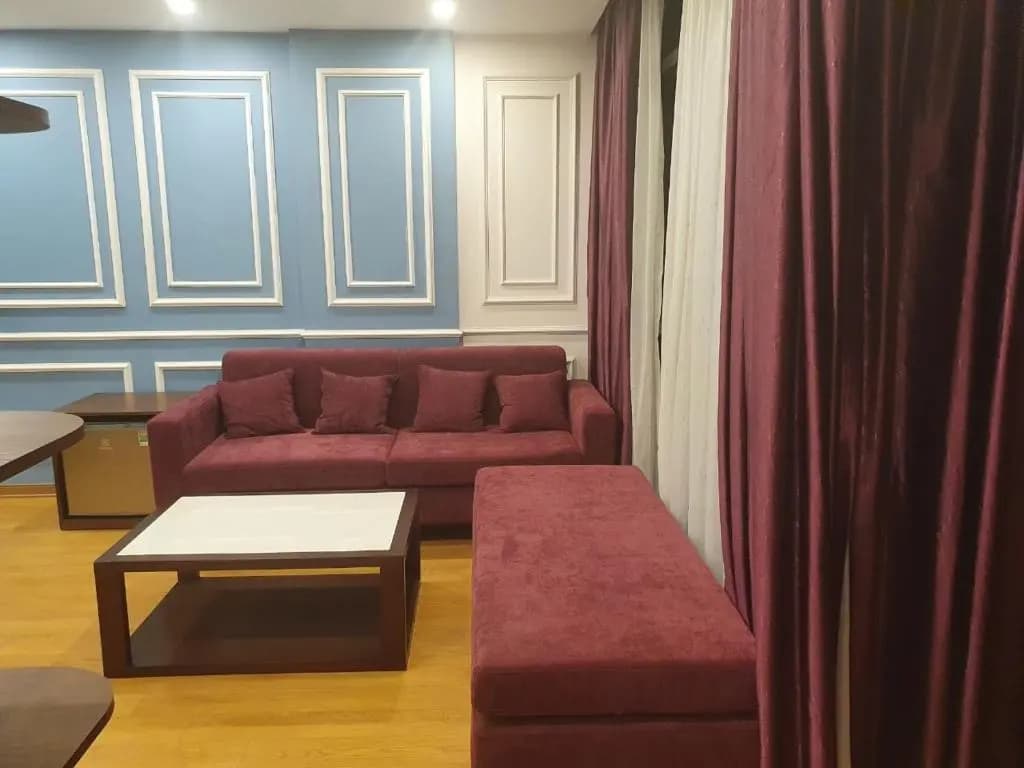 Hotel Villa Ju - photo 3