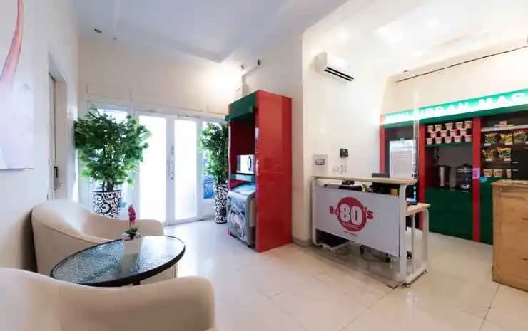 De 80's Matraman - photo 19