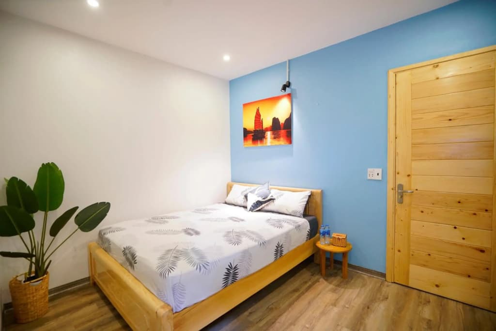 Almor Hostel With Pool in right center - photo 1