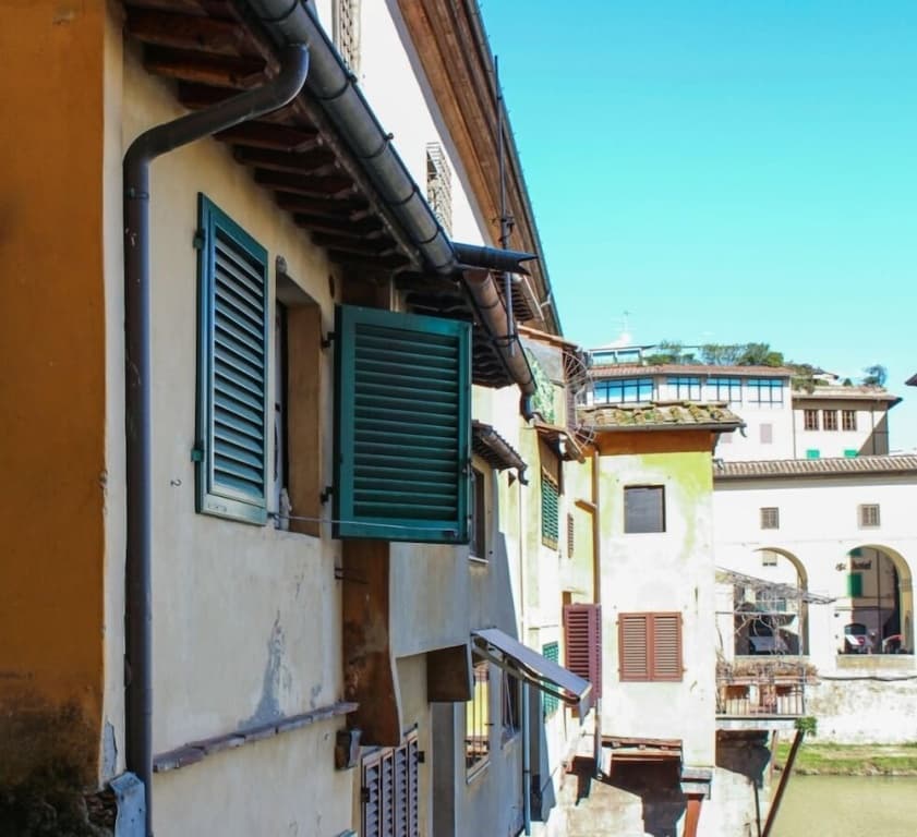 Florentapartments - Ponte Vecchio - main photo