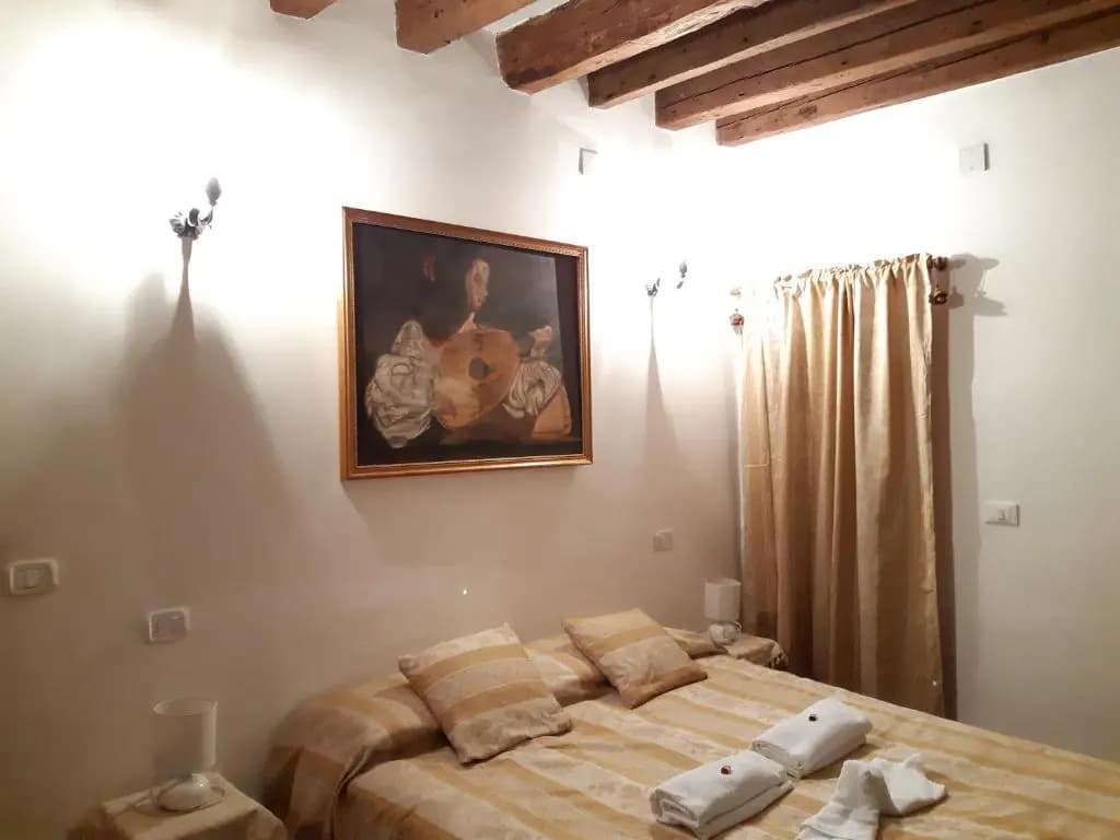 Appartamenti Laura Rialto - main photo