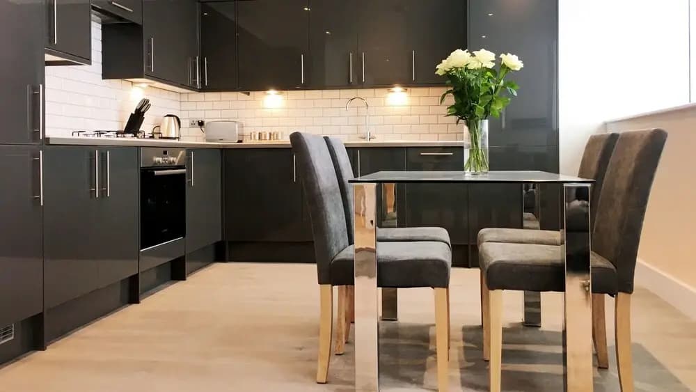 The Glasshouse Apartments - photo 34