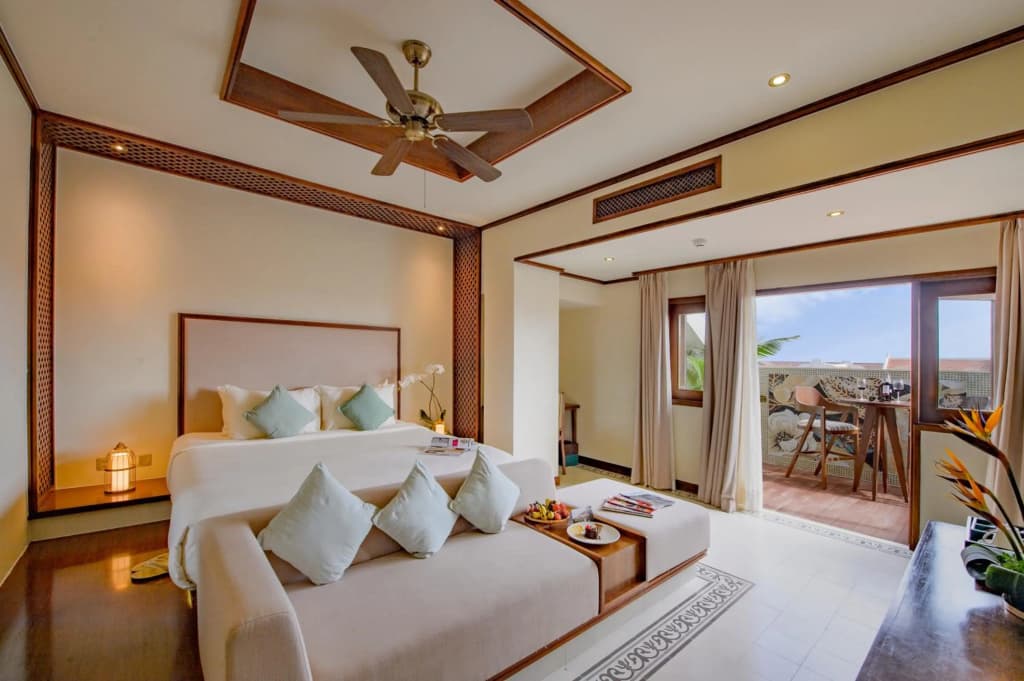 Almanity Hoi An Resort & Spa - photo 7